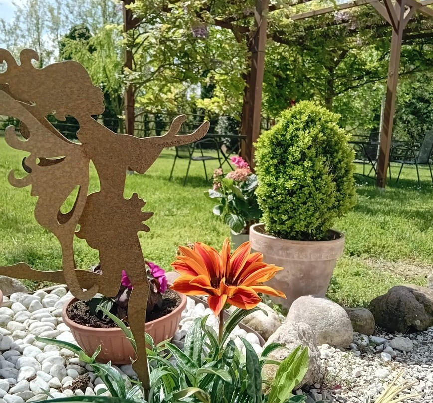 B&b Il Grande Salice (bike Friends)主图