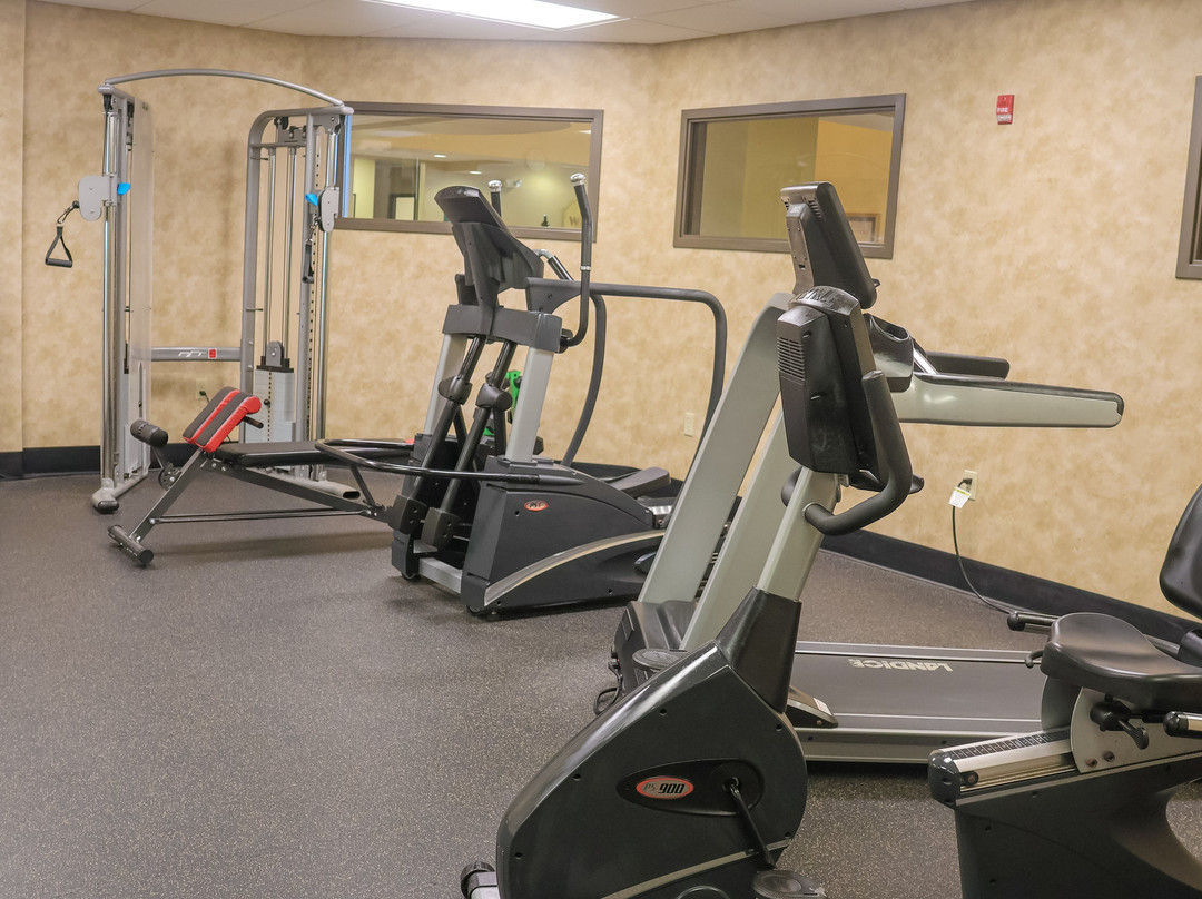 Wingate By Wyndham Peoria主图