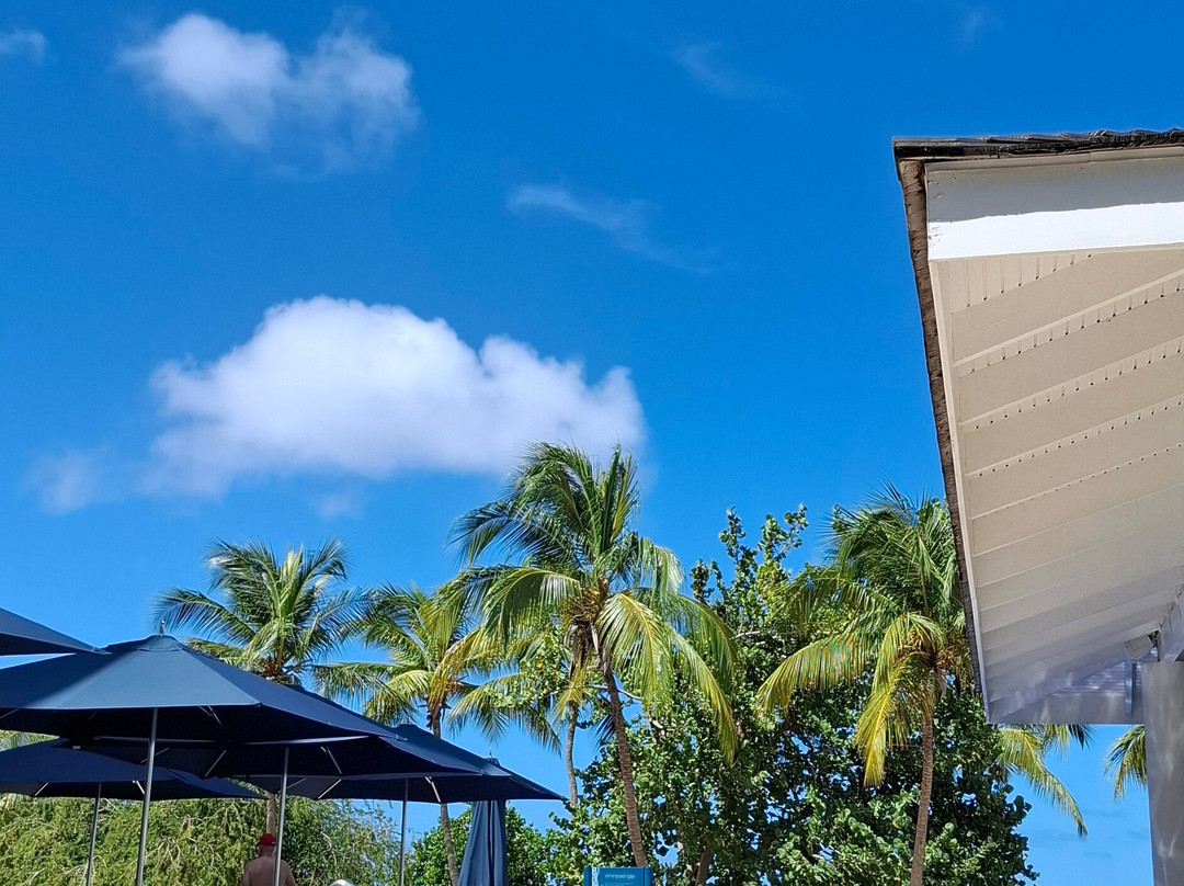 Diamond Club Pool Bar