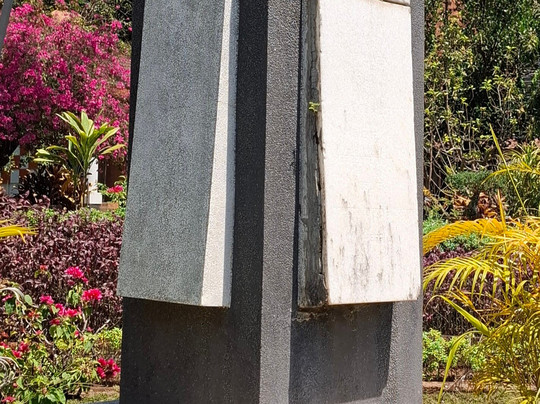 Doctor Jorge Barreto-Madgaon必去景点