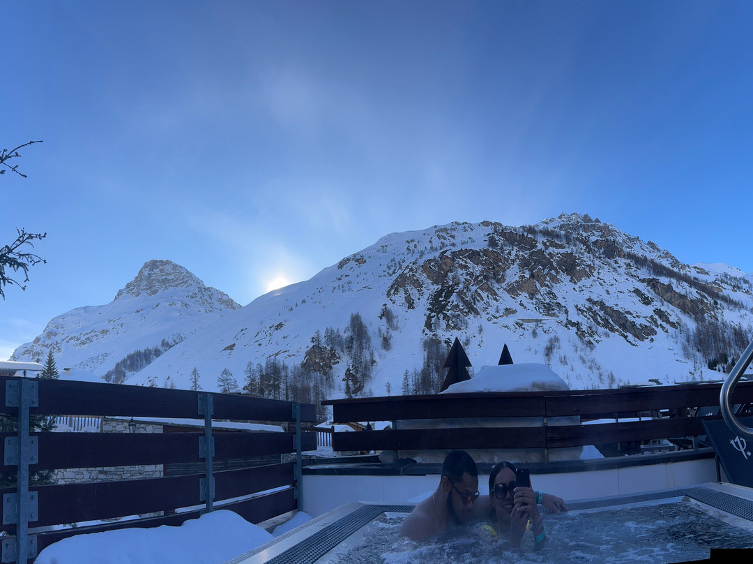 瓦勒迪泽尔地中海度假村主图