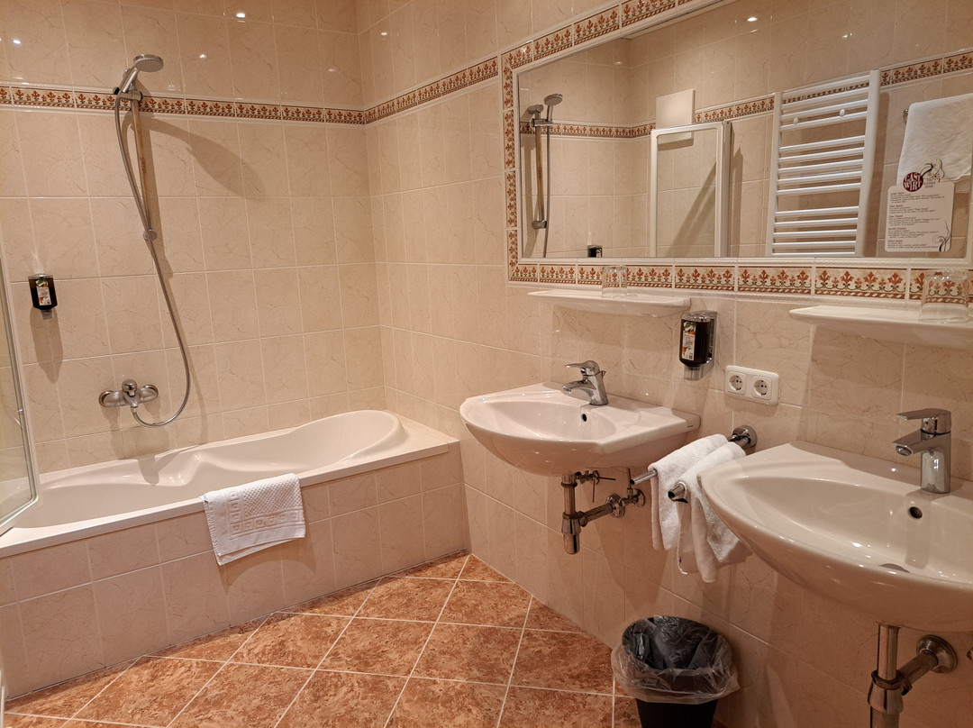 Hotel Sperlhof主图