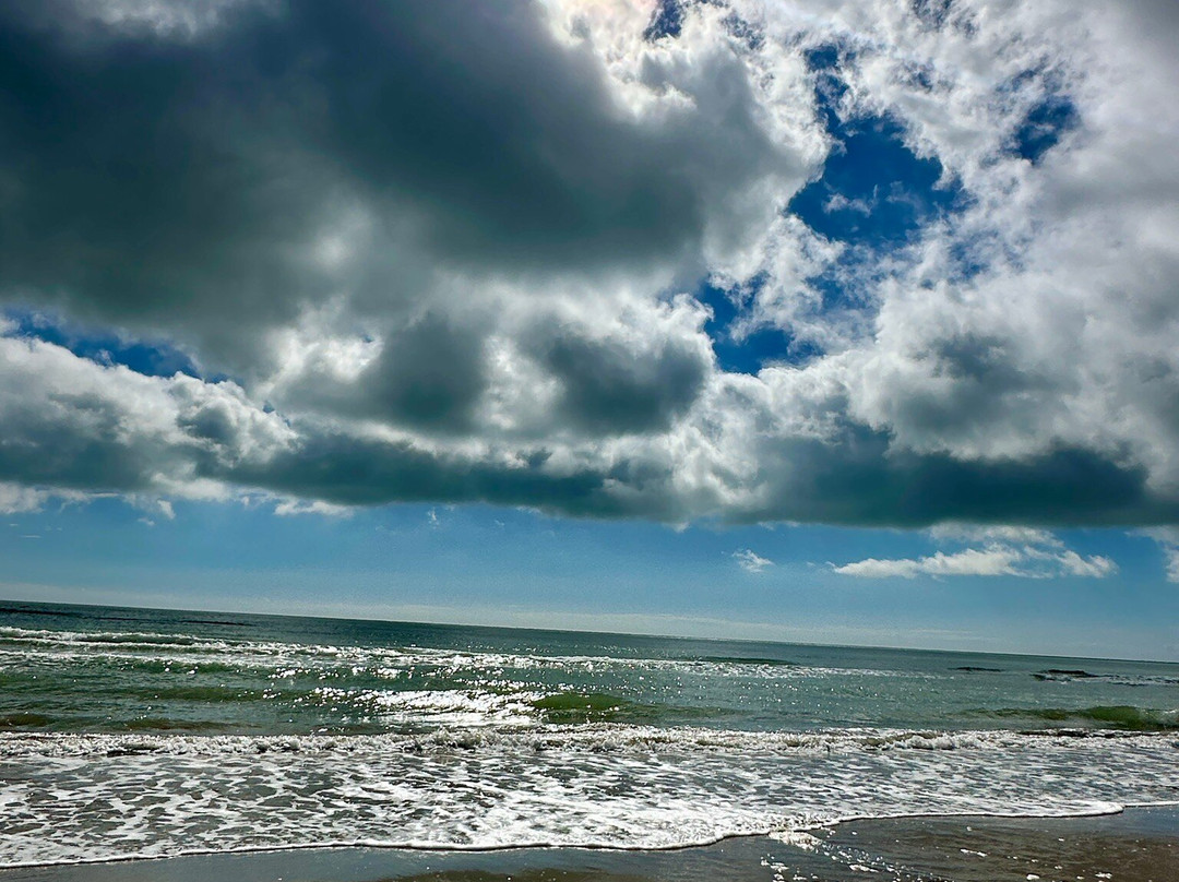 Lignano Sabbiadoro Beach景点图片