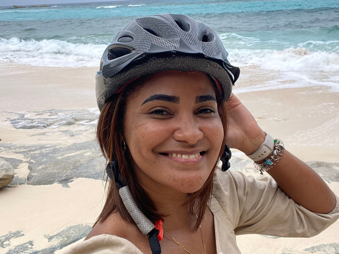 Twin E-bike Tours & Rentals-North Caicos必去景点