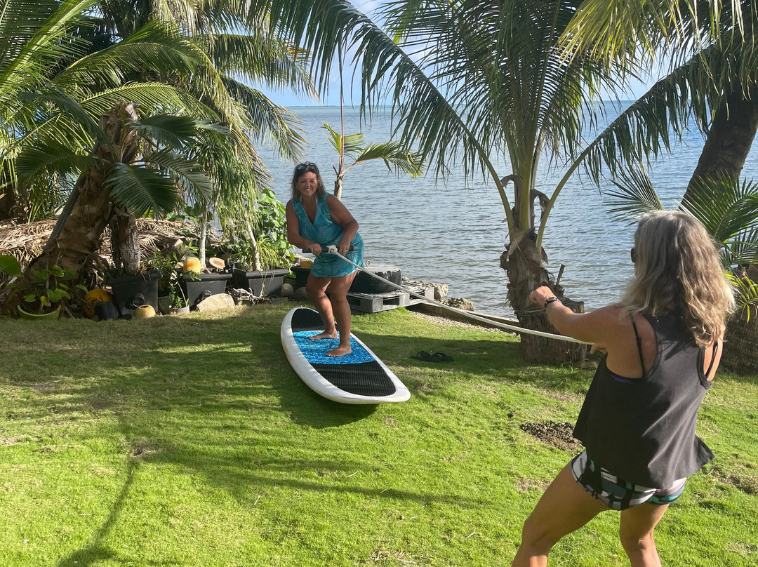 Guam Private Boat Trips-Merizo必去景点