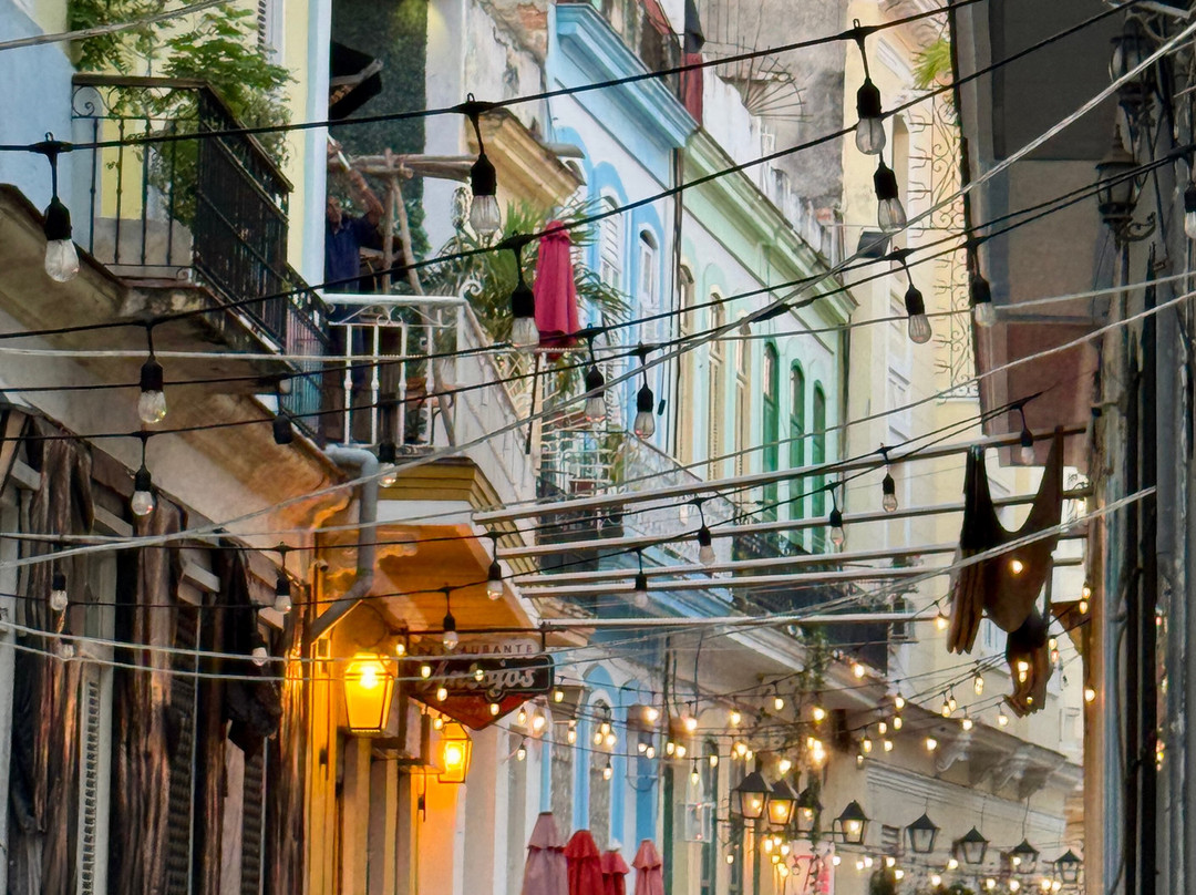 Discover Your Cuba Tour-哈瓦那必去景点