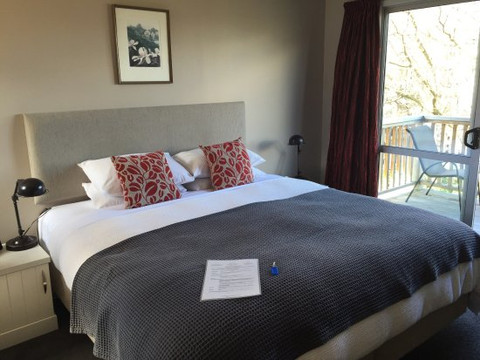 木屋皇后镇酒店主图