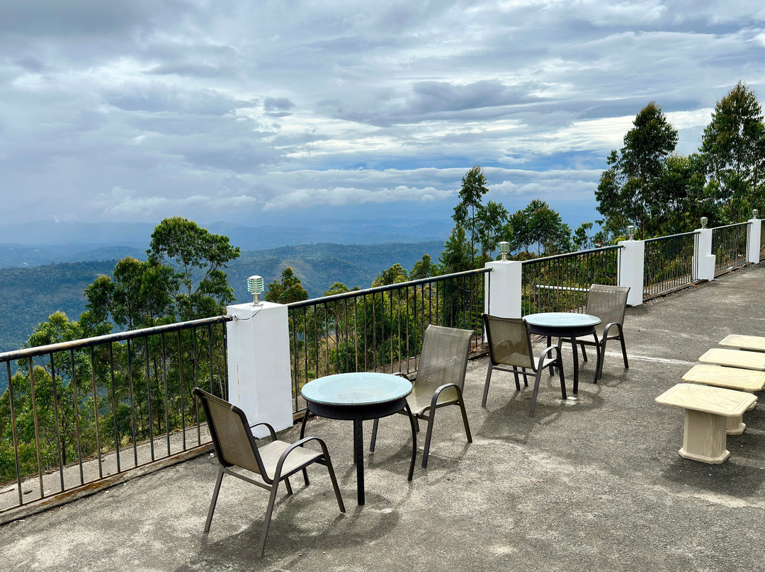 Veu Munnar Retreat