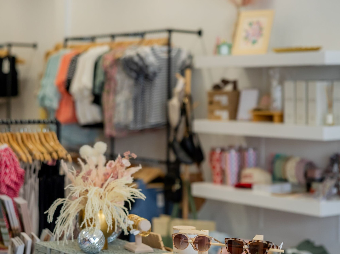 Main Street Lakewood Ranch-Lakewood Ranch必去景点