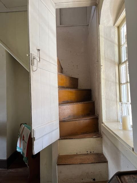 Mendenhall Homeplace-Jamestown必去景点