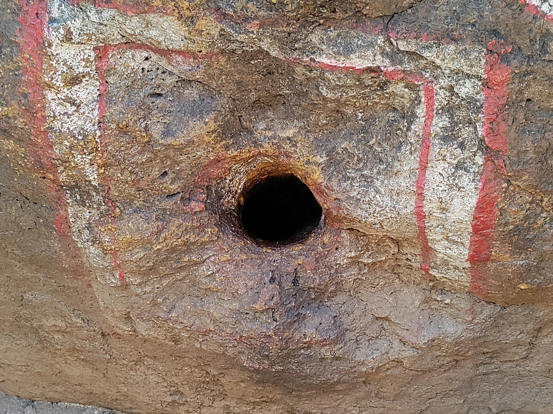 Bhrigu Kamandal-Amarkantak必去景点