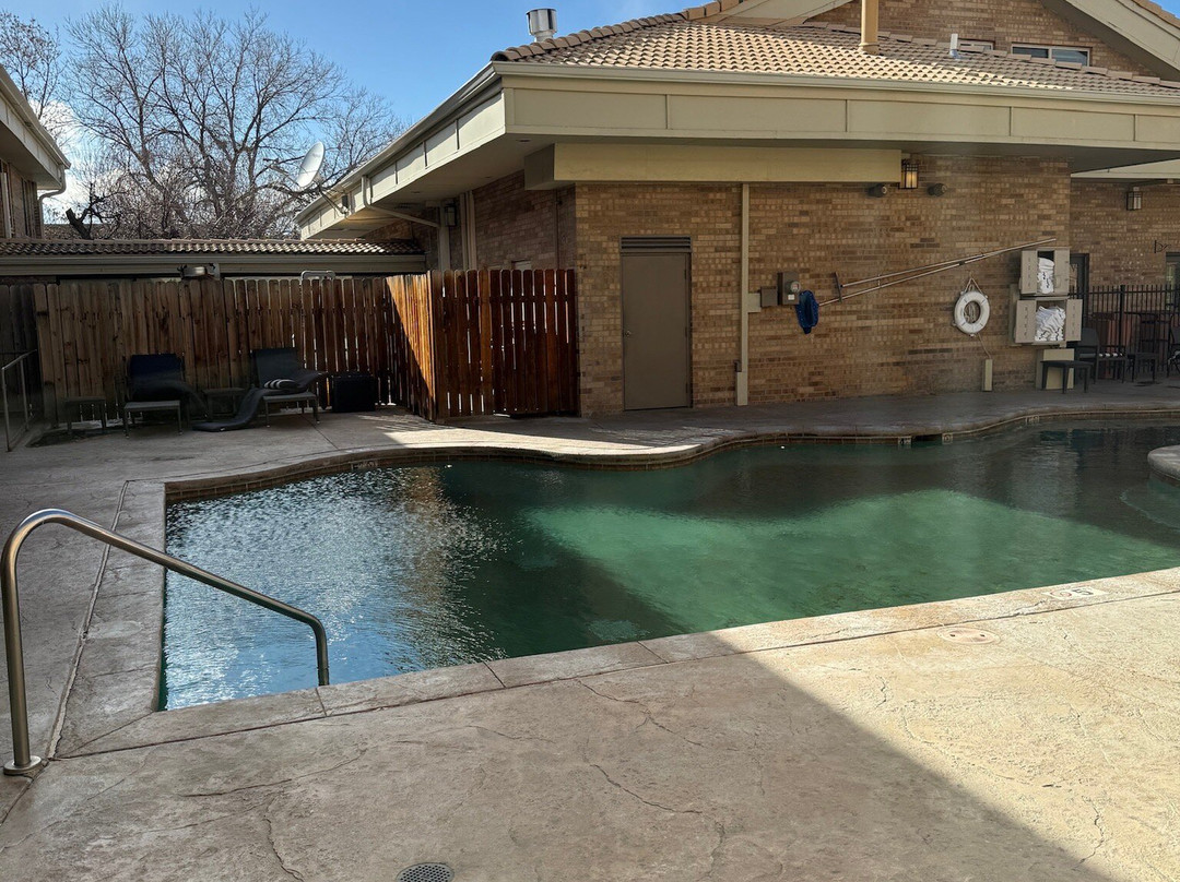 Best Western Denver Southwest主图