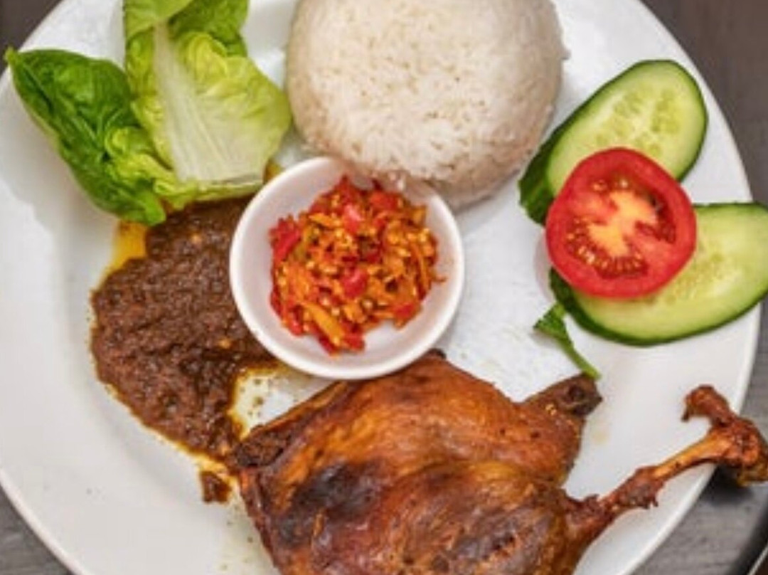 Madura Kitchen