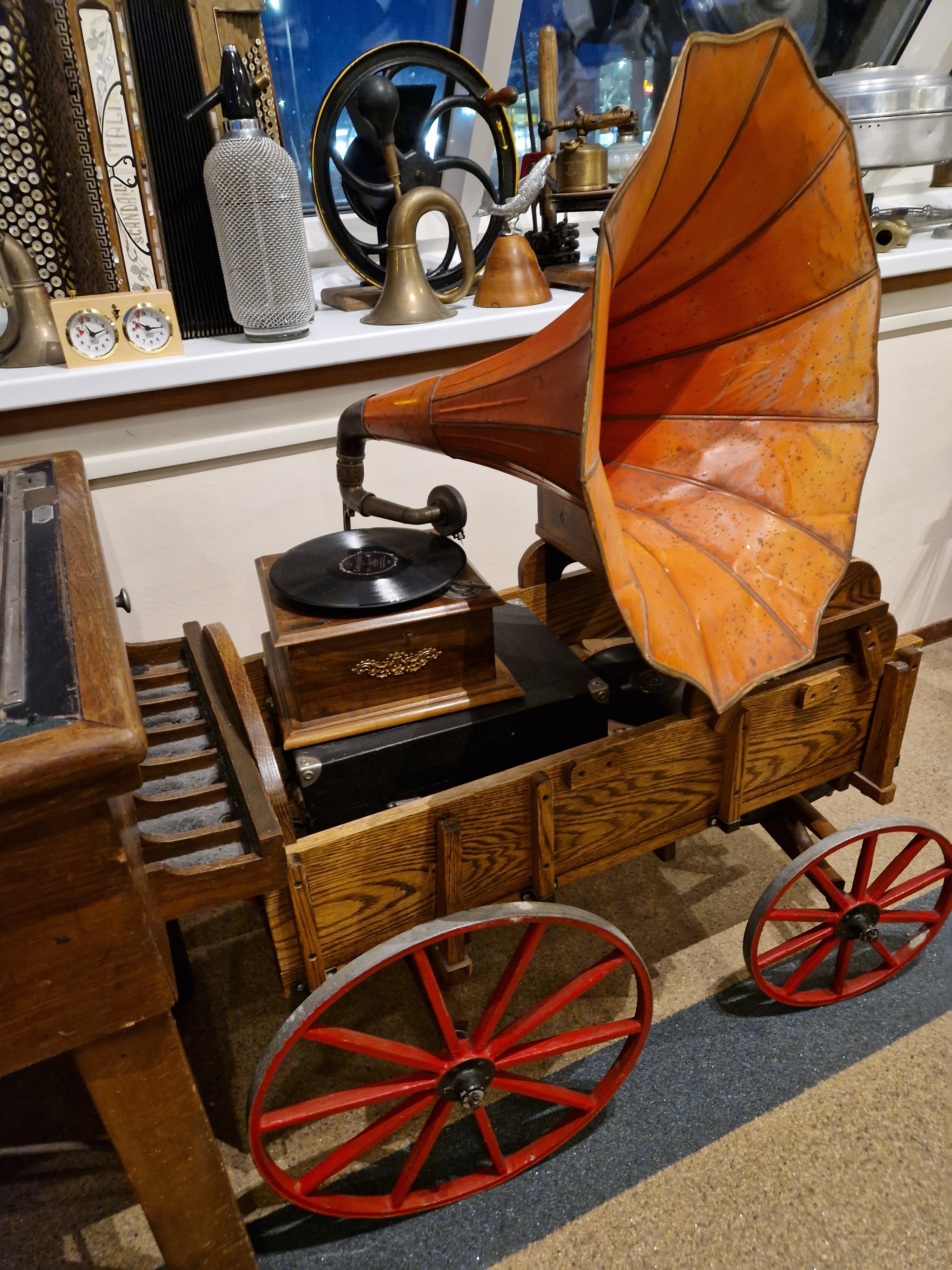 莱帕尔群岛-浴室