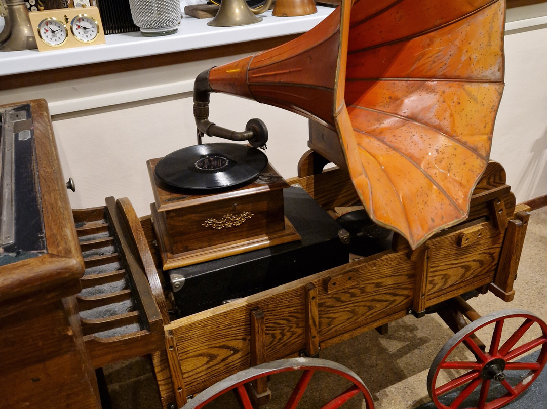 莱帕尔群岛主图