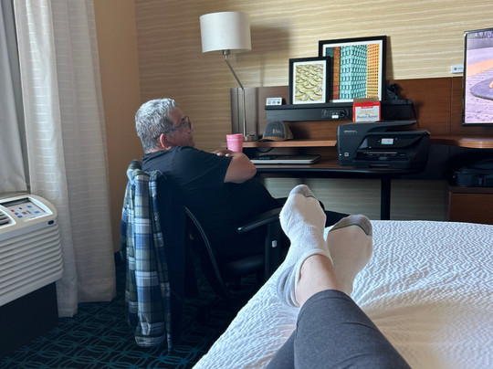 Fairfield Inn & Suites Houston Richmond主图