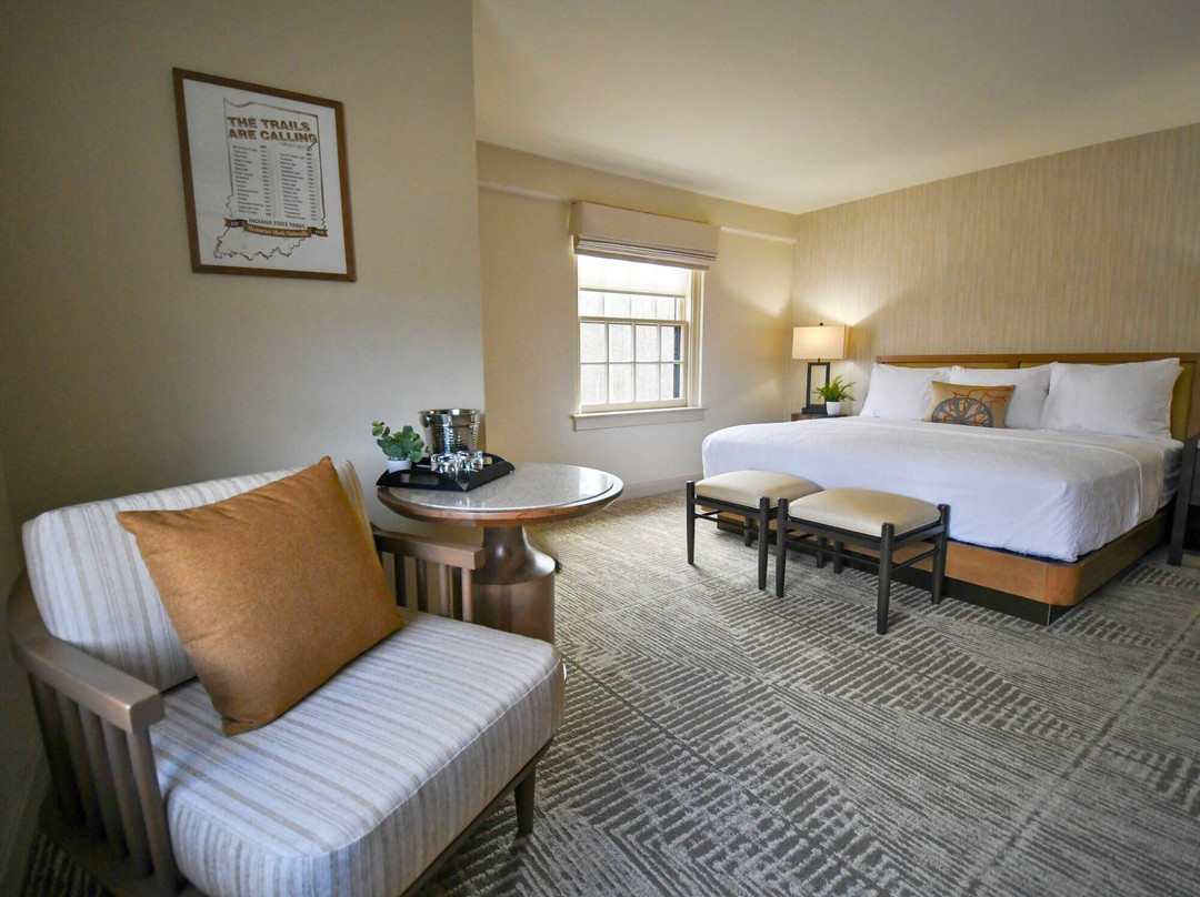 Spring Mill Inn主图