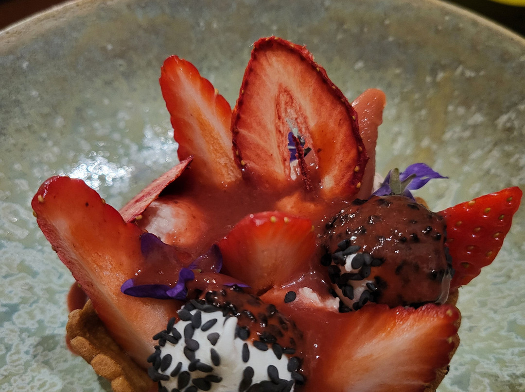 Hotel Restaurant Eclosion主图