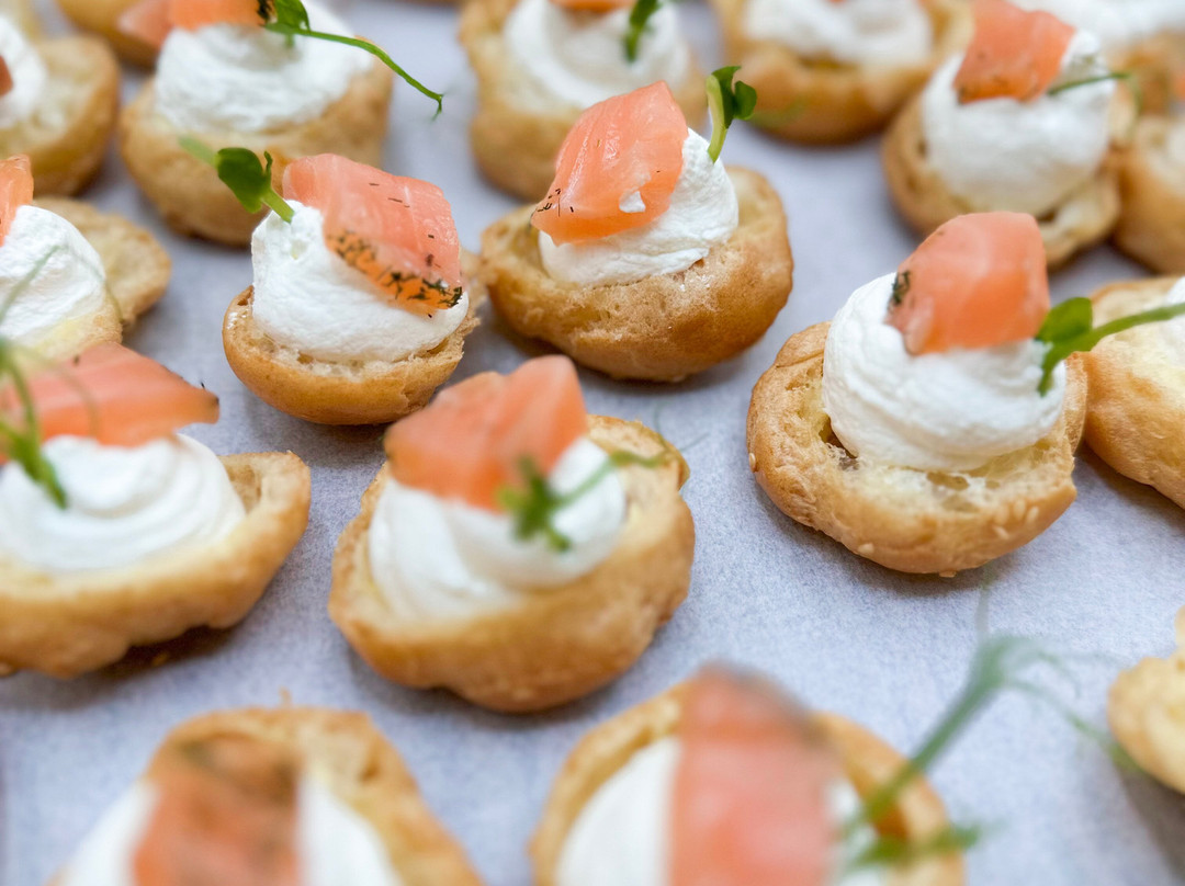 Brit Hotel Cote Des Havres主图