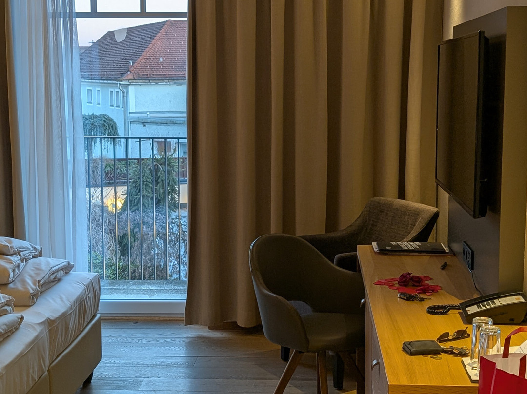 Hotel Stainzerhof主图