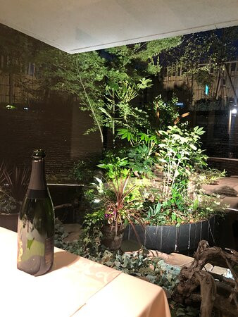 西铁格兰酒店主图