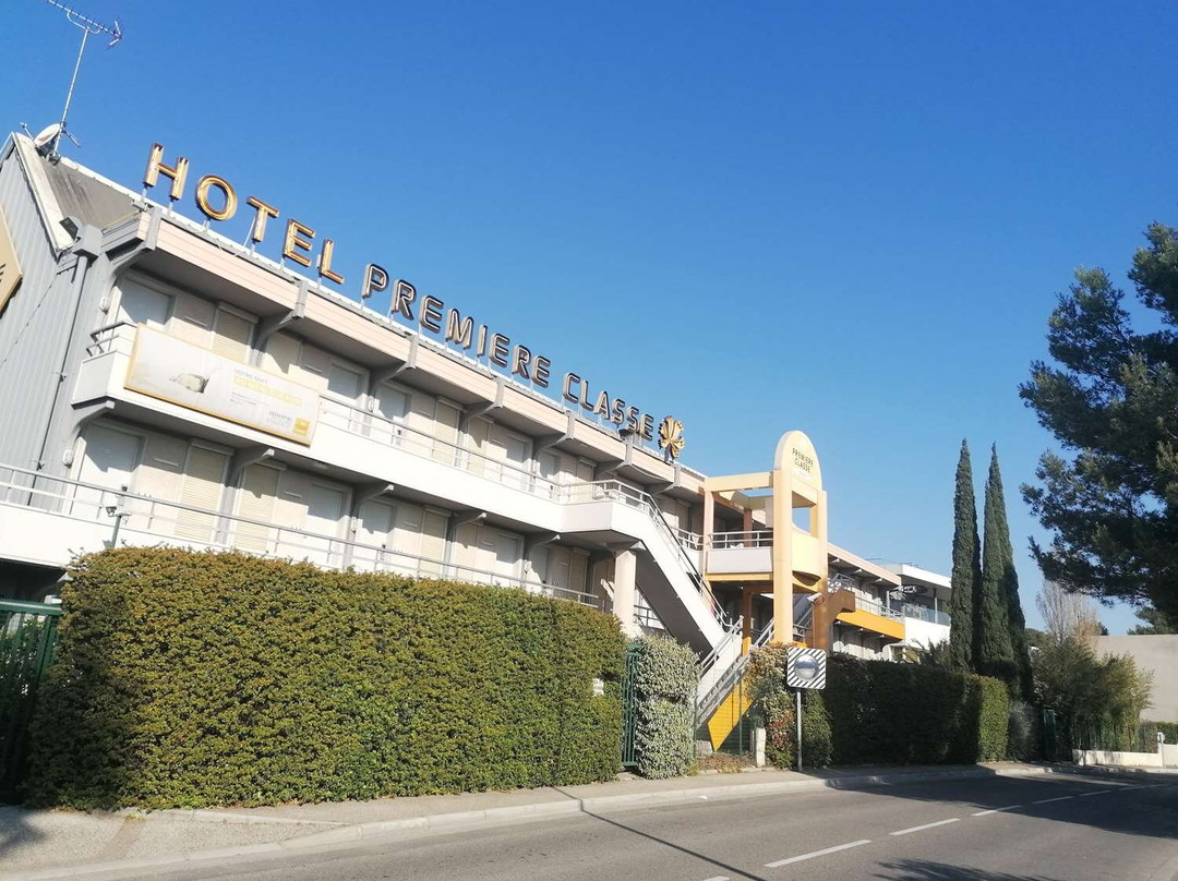 Ollioules旅游攻略图片