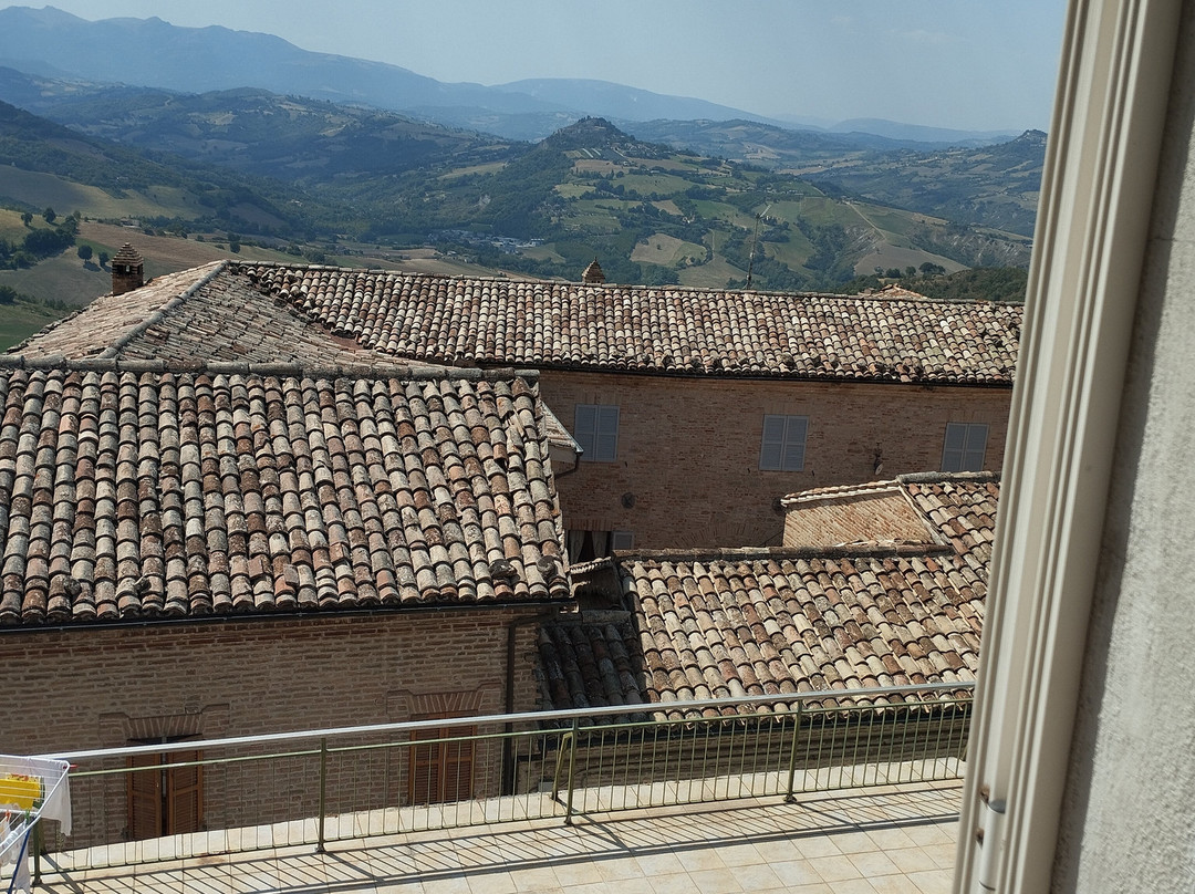Chiesa della Resurrezione-Santa Vittoria in Matenano必去景点