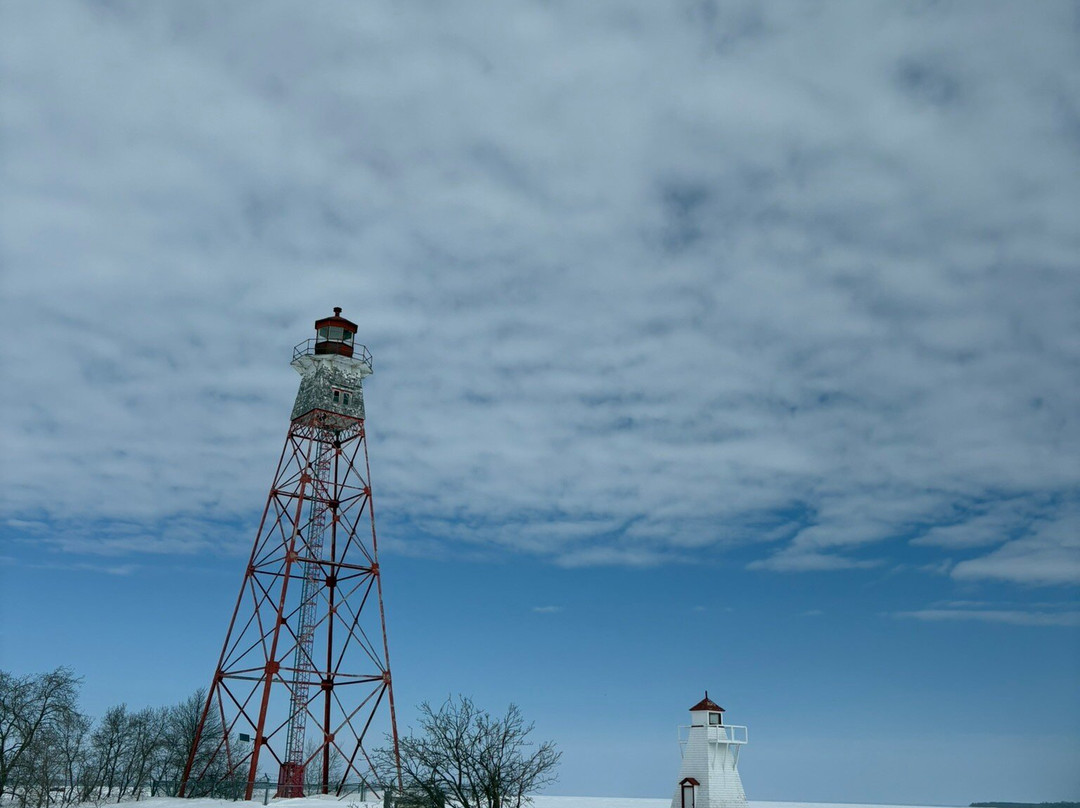 Lakeview Hecla Resort主图