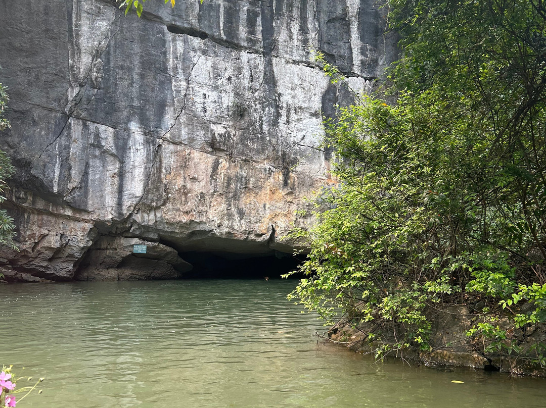 Trang An Tours-宁平必去景点