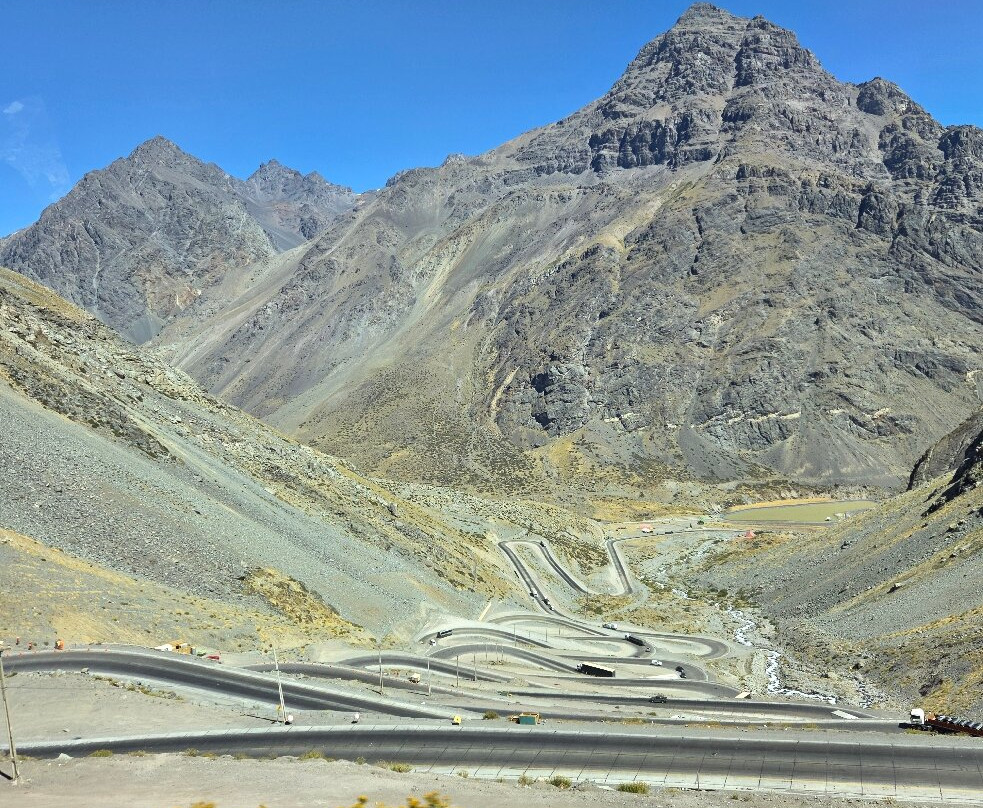 Panorama Rio Juncalillo