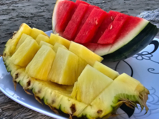 Turismo Maritimo del Pacifico - TM TOURS-彭塔雷纳斯必去景点