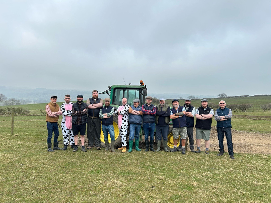 Farm Adventure Yorkshire景点图片