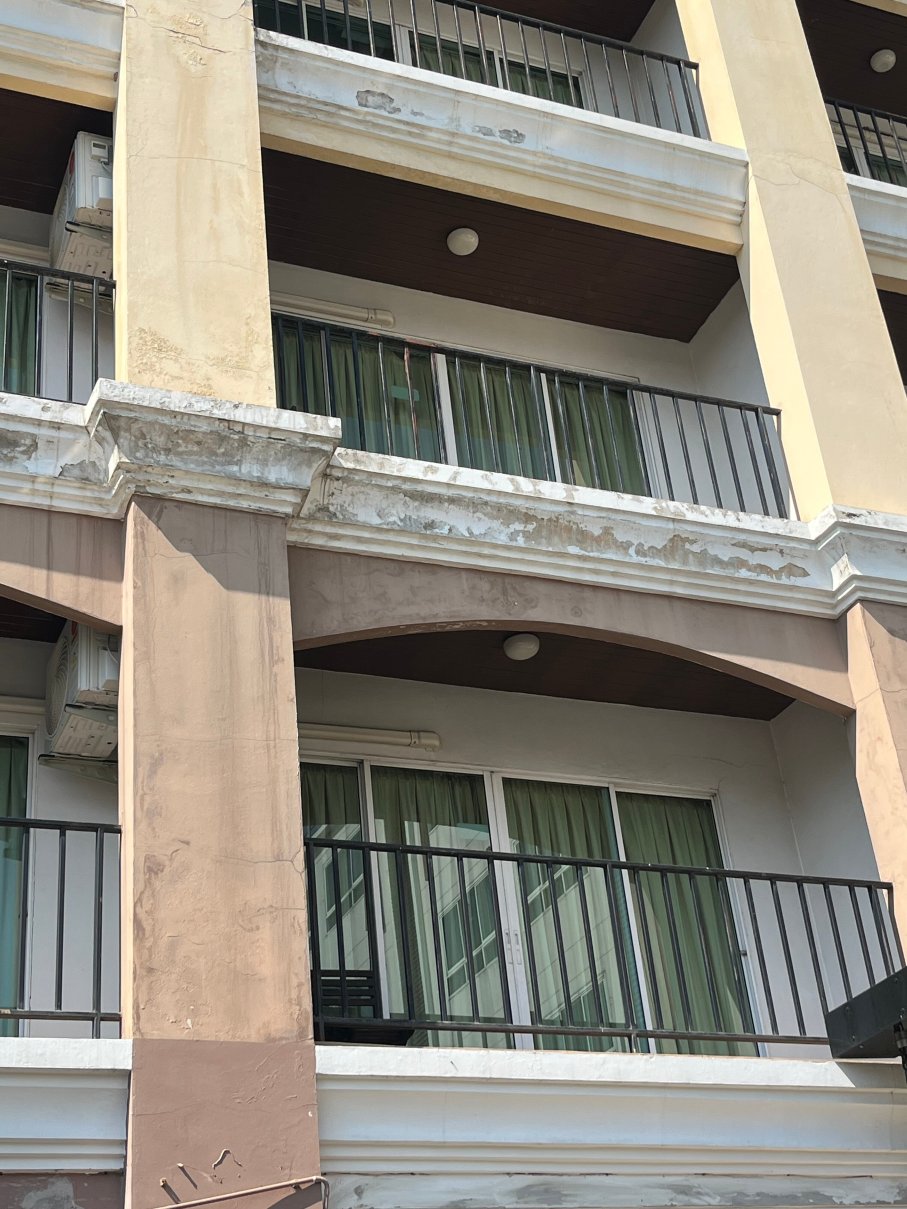 圣苏湾机场套房-浴室