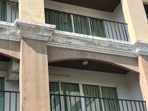 圣苏湾机场套房主图