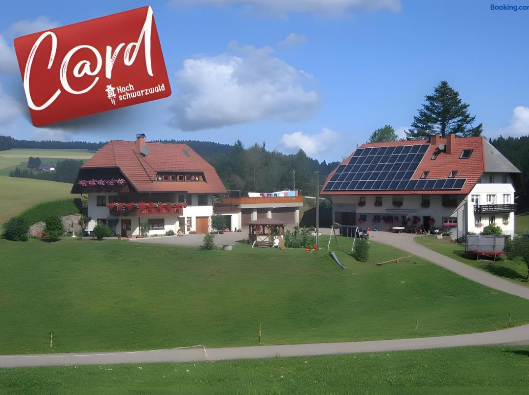 Schreinerhausle主图