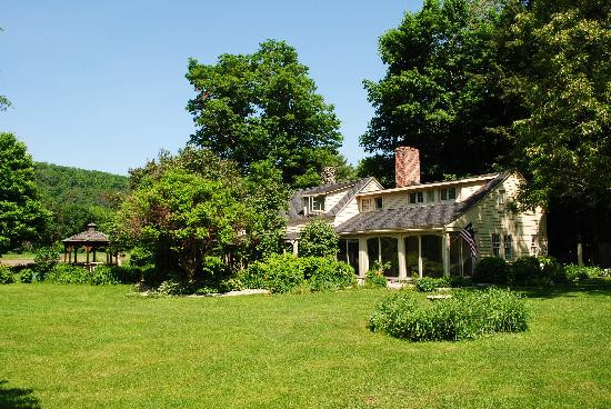 English Hideaway Inn B&B主图