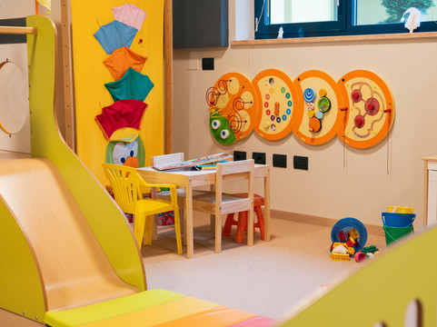 伊甸园酒店 - 家庭疗养度假酒店主图