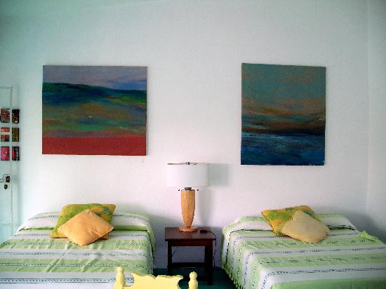 Casa De La Luz主图