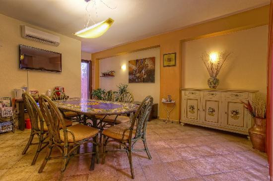B&B Epos Acitrezza主图
