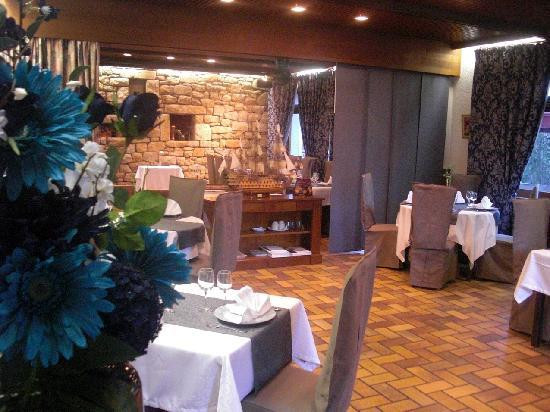 Relais De Pontaumur主图