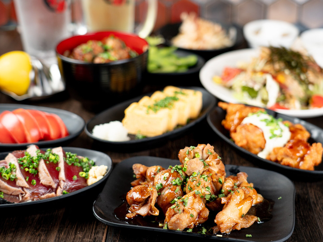 Osusumeya Shinjuku South Entrance主图