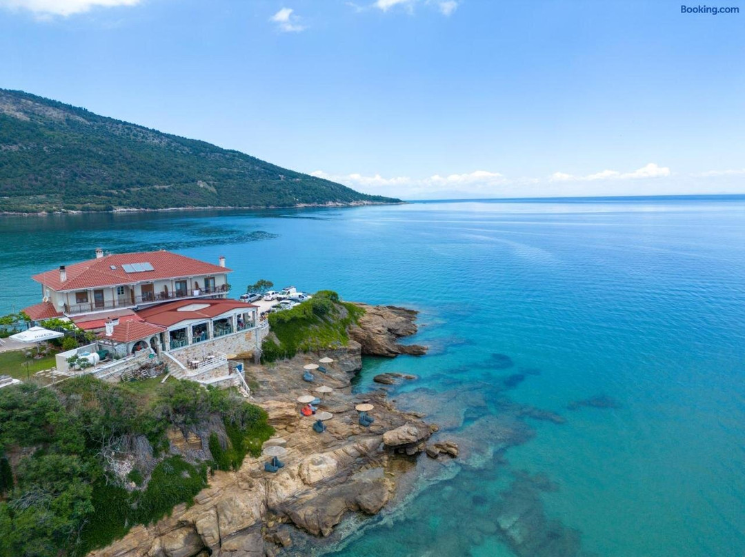 Faros View