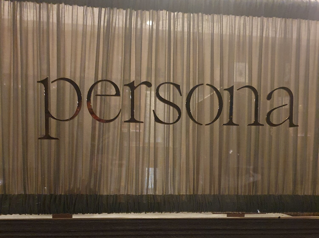 Persona
