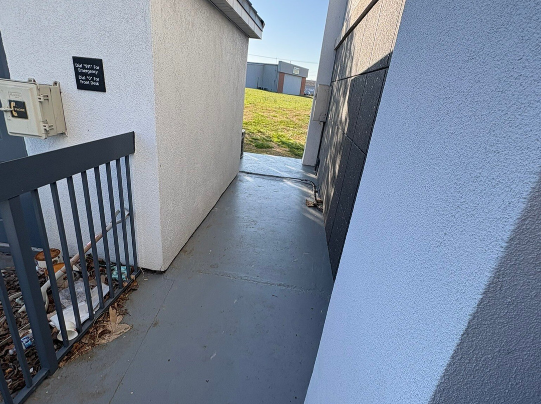 Hampton Inn Tullahoma主图