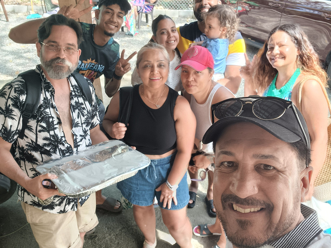 Rio Fula-Bonao必去景点