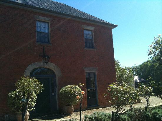 Mrs Currie's House主图