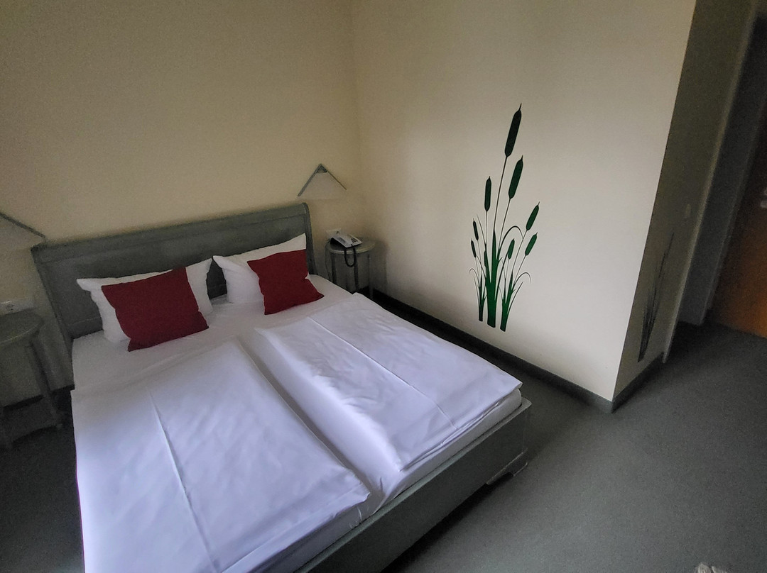 Seehotel Burg Im Spreewald主图