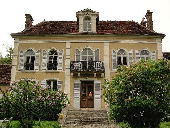 Domaine de Sainte Anne主图
