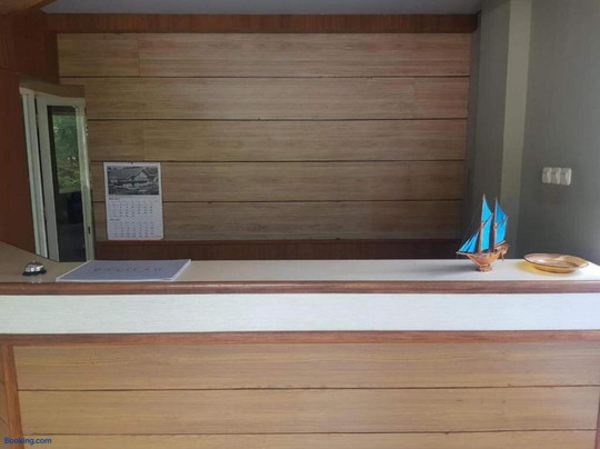 OYO 92778 Rumah Massagena Syariah Near Gedung Olahraga Enrekang