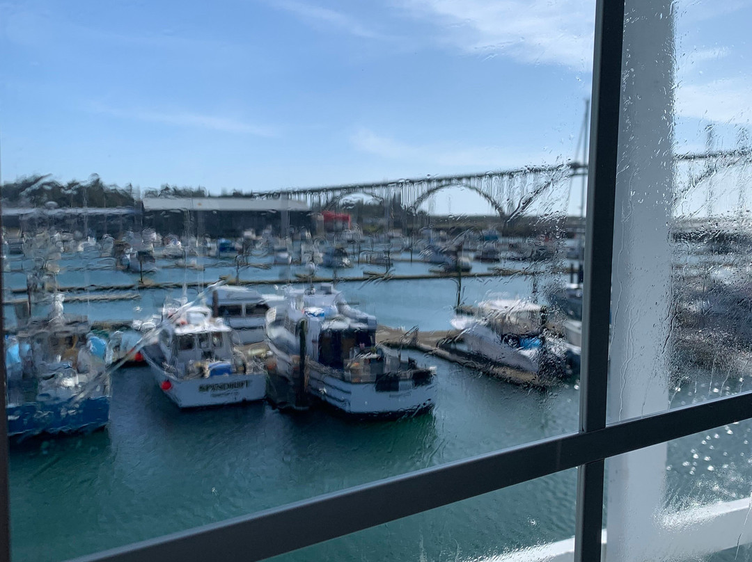 The Newport Belle Riverboat Bed & Breakfast主图